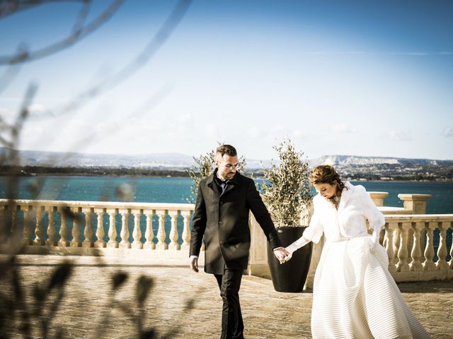 Il matrimonio di Salvo e Nelli a Siracusa, Siracusa 65