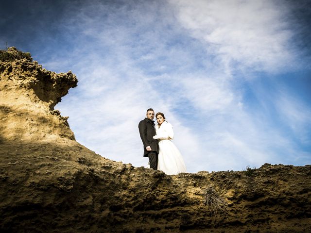 Il matrimonio di Salvo e Nelli a Siracusa, Siracusa 66