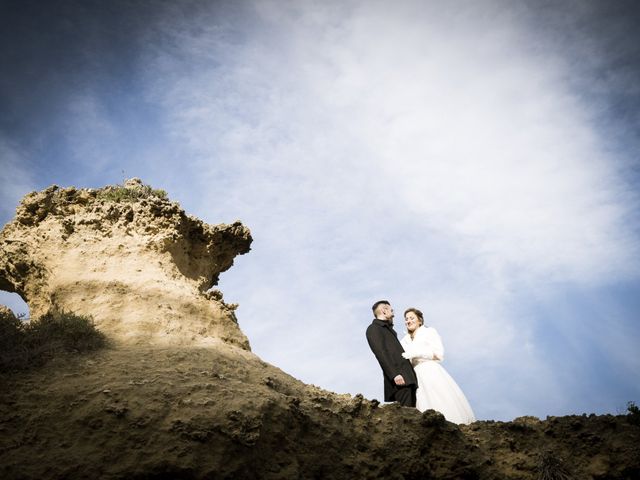 Il matrimonio di Salvo e Nelli a Siracusa, Siracusa 68