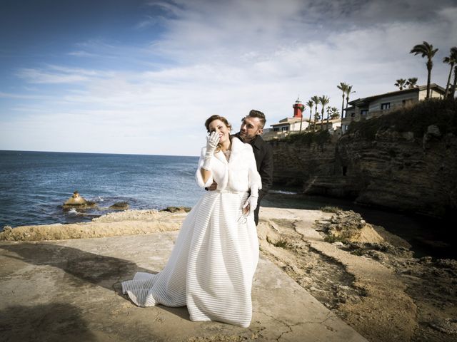 Il matrimonio di Salvo e Nelli a Siracusa, Siracusa 70