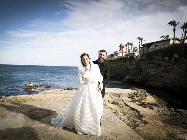 Il matrimonio di Salvo e Nelli a Siracusa, Siracusa 71