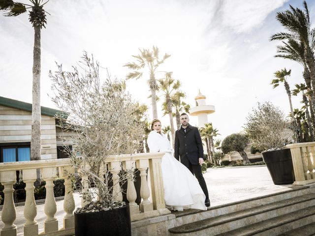 Il matrimonio di Salvo e Nelli a Siracusa, Siracusa 76