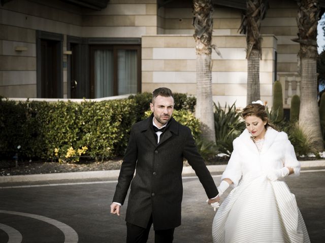 Il matrimonio di Salvo e Nelli a Siracusa, Siracusa 79