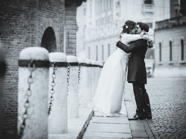 Il matrimonio di Marco e Paola a Mantova, Mantova 19