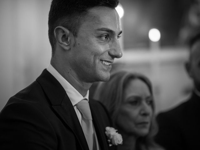 Il matrimonio di Ilaria e Aldo a Sorrento, Napoli 20