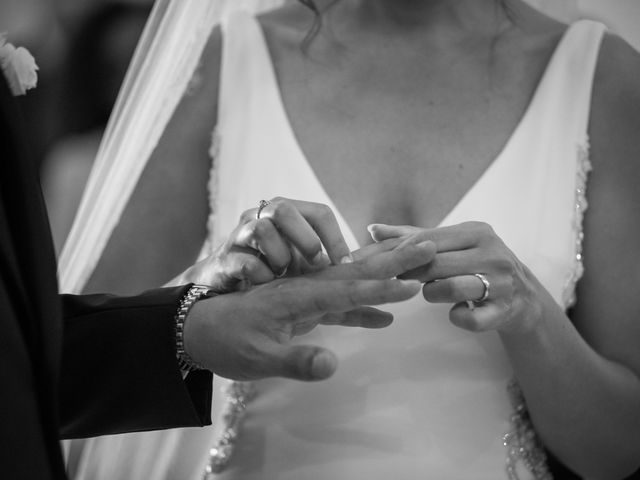 Il matrimonio di Ilaria e Aldo a Sorrento, Napoli 24