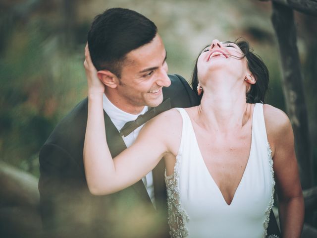 Il matrimonio di Ilaria e Aldo a Sorrento, Napoli 50