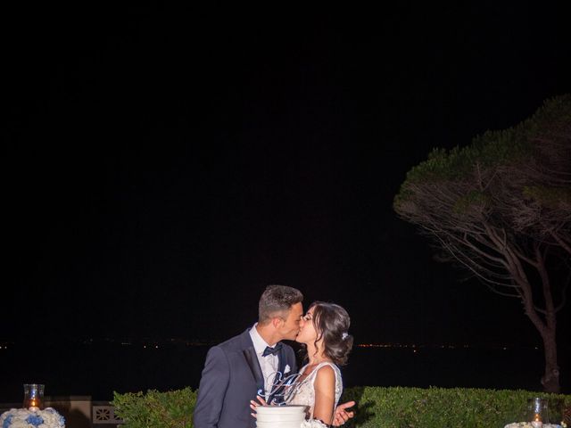 Il matrimonio di Ilaria e Aldo a Sorrento, Napoli 65