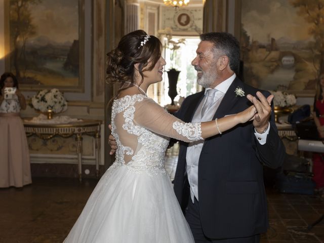 Il matrimonio di Letizia e Leonard a Palermo, Palermo 46
