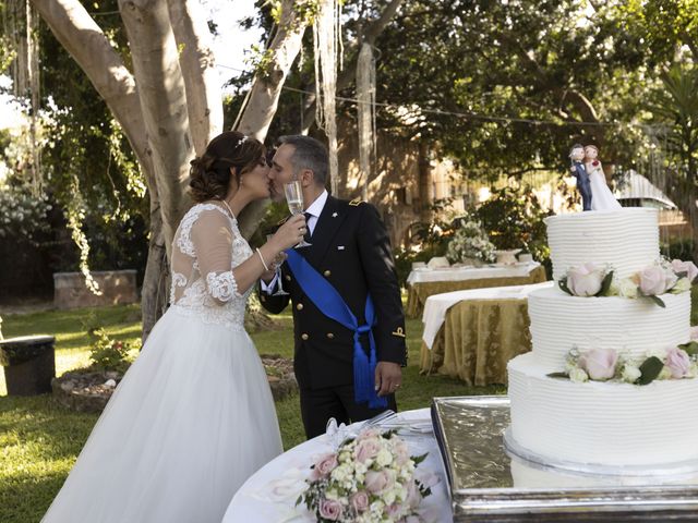 Il matrimonio di Letizia e Leonard a Palermo, Palermo 48