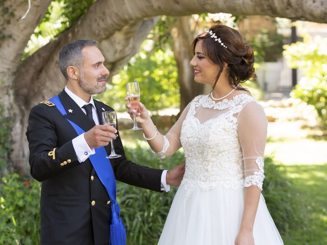 Il matrimonio di Letizia e Leonard a Palermo, Palermo 41
