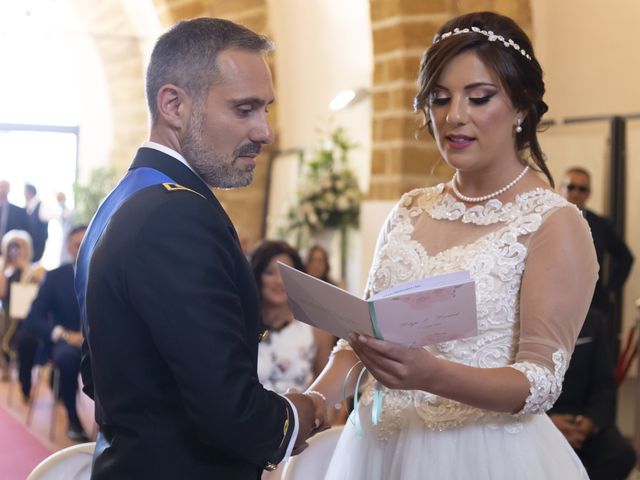 Il matrimonio di Letizia e Leonard a Palermo, Palermo 29