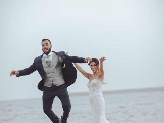 Il matrimonio di Flavio e Simona a Mazara del Vallo, Trapani 5