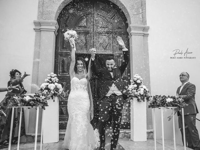 Il matrimonio di Flavio e Simona a Mazara del Vallo, Trapani 9