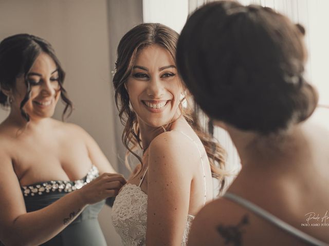 Il matrimonio di Flavio e Simona a Mazara del Vallo, Trapani 14
