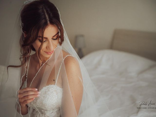Il matrimonio di Flavio e Simona a Mazara del Vallo, Trapani 15