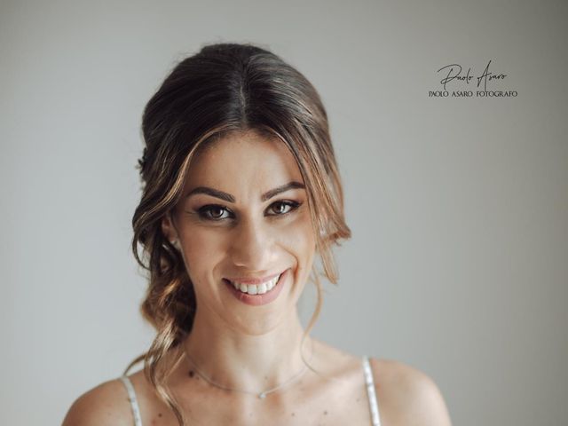 Il matrimonio di Flavio e Simona a Mazara del Vallo, Trapani 16