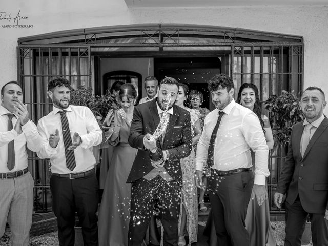 Il matrimonio di Flavio e Simona a Mazara del Vallo, Trapani 17