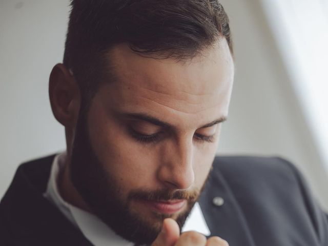 Il matrimonio di Flavio e Simona a Mazara del Vallo, Trapani 18