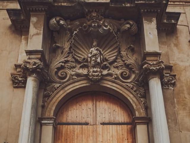 Il matrimonio di Flavio e Simona a Mazara del Vallo, Trapani 1