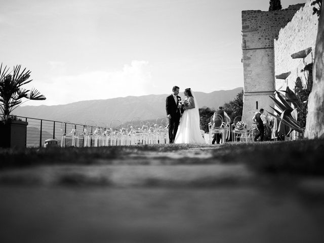 Il matrimonio di Tommaso e Irene a Treviso, Treviso 23