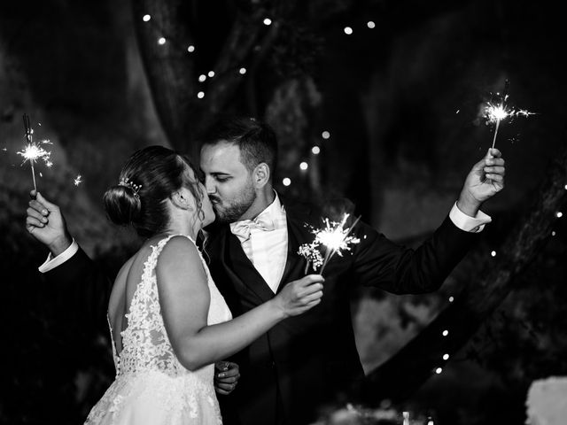 Il matrimonio di Simone e Francesca a Tradate, Varese 84