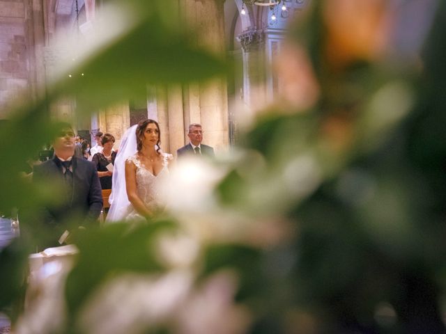 Il matrimonio di Enrico e Federica a Fidenza, Parma 52