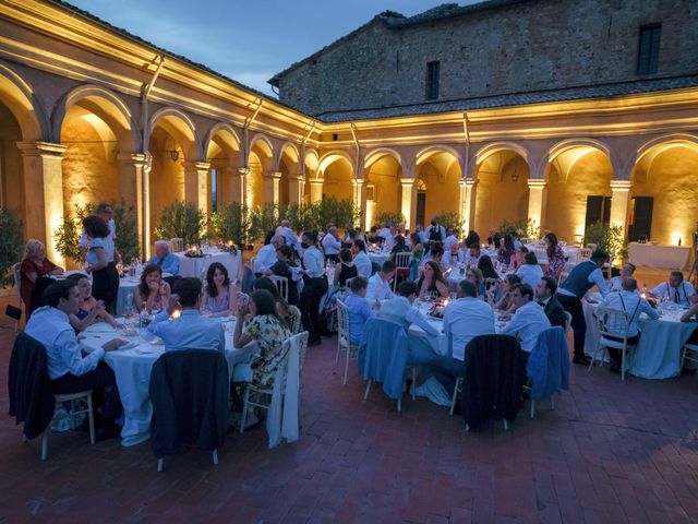 Il matrimonio di Enrico e Federica a Fidenza, Parma 80