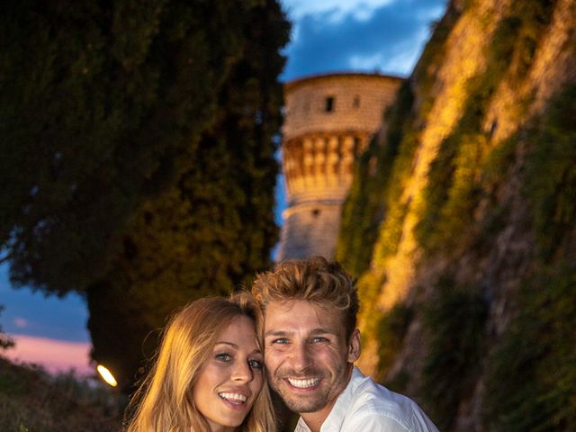 Il matrimonio di Fabio e Roberta a Villa di Serio, Bergamo 18