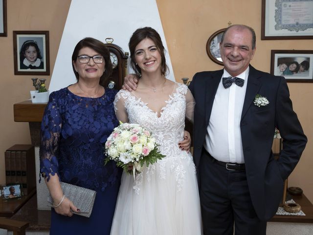 Il matrimonio di Marco e Elisa a Gallipoli, Lecce 27