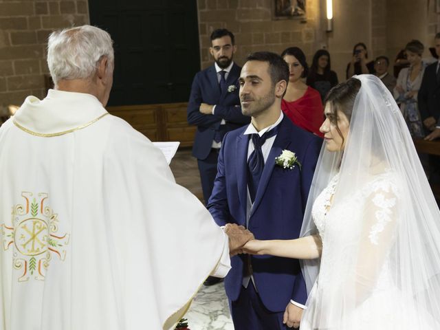 Il matrimonio di Marco e Elisa a Gallipoli, Lecce 42