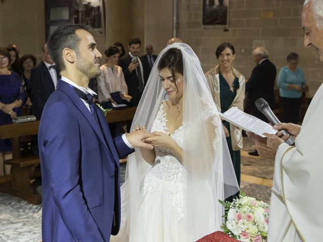 Il matrimonio di Marco e Elisa a Gallipoli, Lecce 44