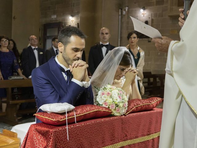 Il matrimonio di Marco e Elisa a Gallipoli, Lecce 45