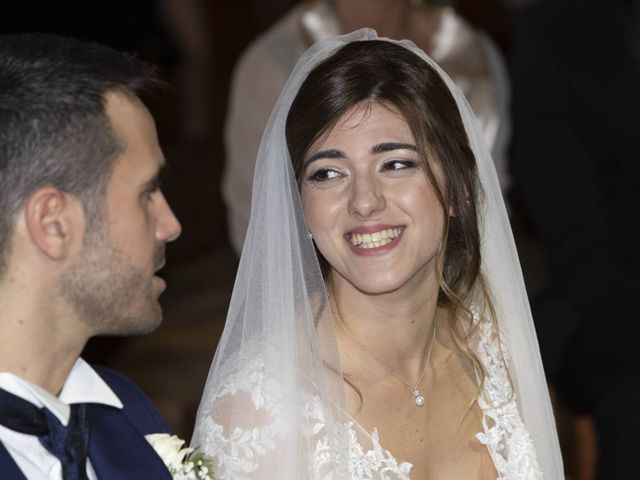 Il matrimonio di Marco e Elisa a Gallipoli, Lecce 48