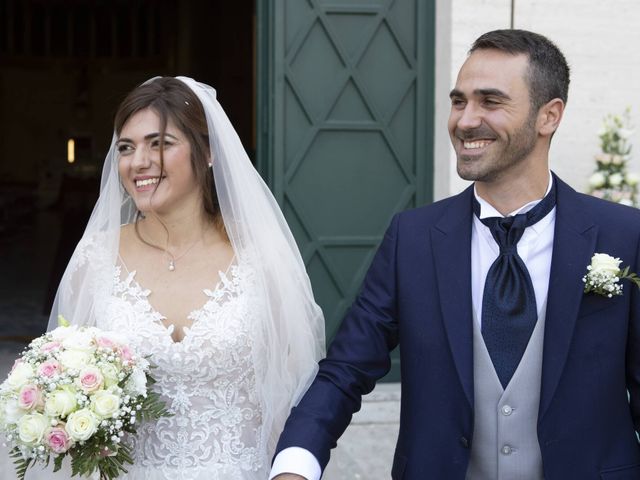 Il matrimonio di Marco e Elisa a Gallipoli, Lecce 50