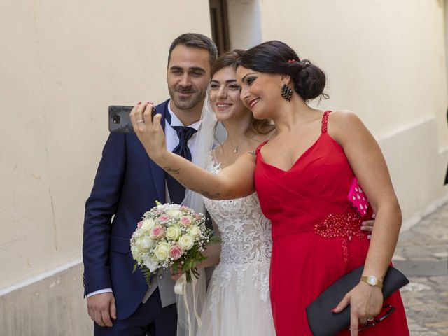 Il matrimonio di Marco e Elisa a Gallipoli, Lecce 60