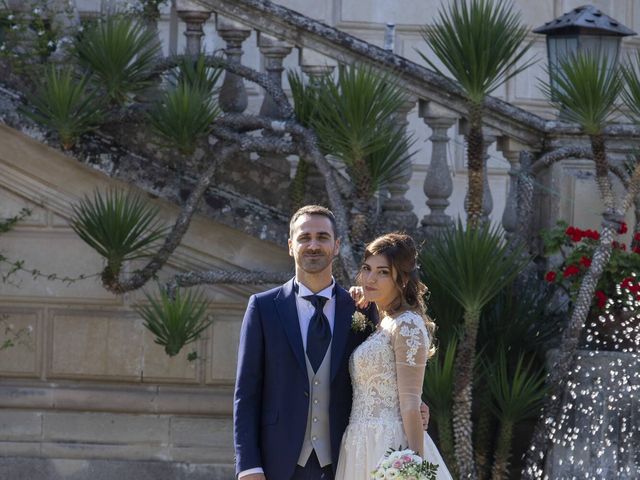 Il matrimonio di Marco e Elisa a Gallipoli, Lecce 69