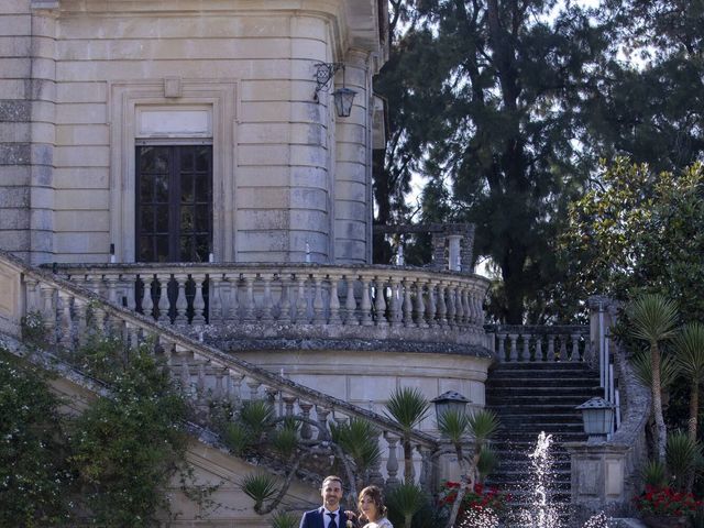Il matrimonio di Marco e Elisa a Gallipoli, Lecce 70