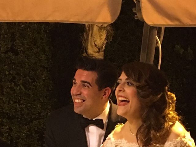Il matrimonio di  Fabio e Angela a Taormina, Messina 5