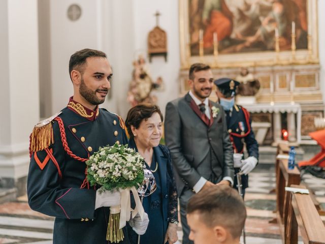Il matrimonio di Delia e Filippo a Randazzo, Catania 23