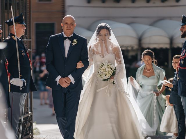 Il matrimonio di Delia e Filippo a Randazzo, Catania 53
