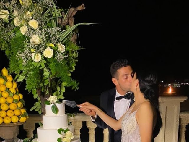 Il matrimonio di Virginia  e Matteo  a Siracusa, Siracusa 3