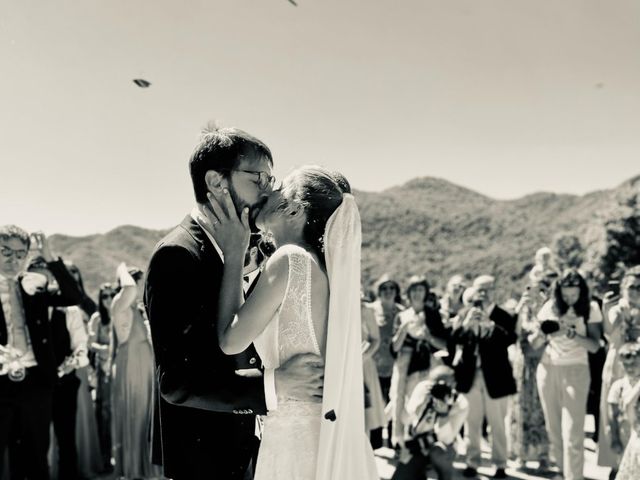 Il matrimonio di Stefano e Michela a Roccabruna, Cuneo 1