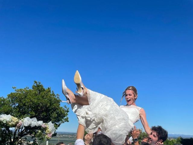 Il matrimonio di Stefano e Michela a Roccabruna, Cuneo 4