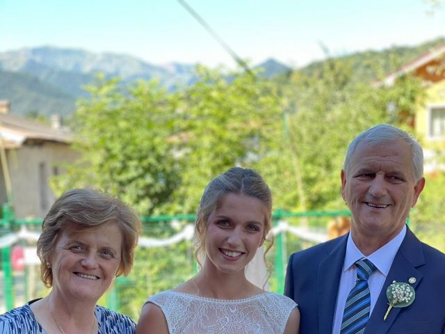 Il matrimonio di Stefano e Michela a Roccabruna, Cuneo 5