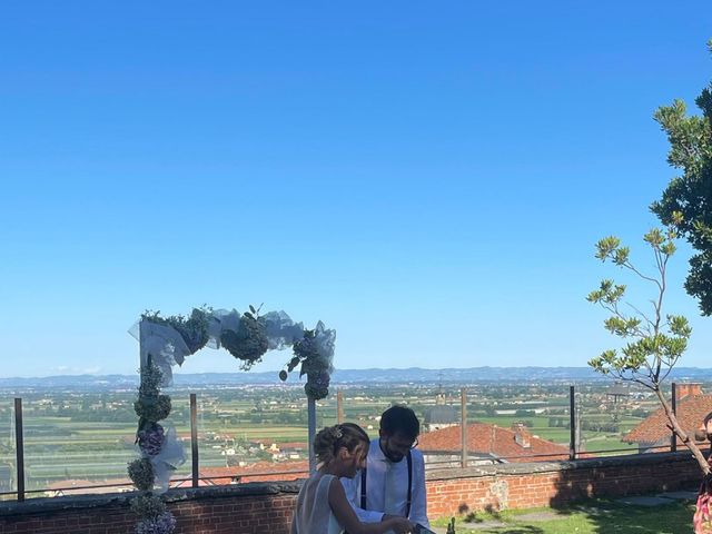 Il matrimonio di Stefano e Michela a Roccabruna, Cuneo 6