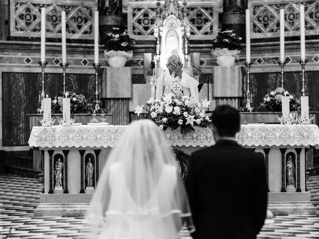 Il matrimonio di Matteo e Rosy a Tortona, Alessandria 10