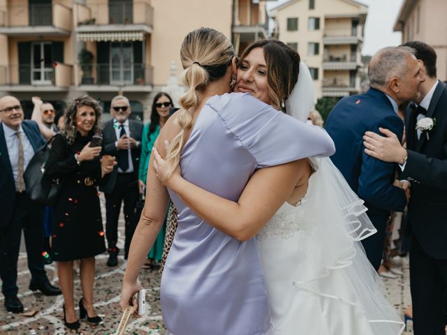 Il matrimonio di Matteo e Rosy a Tortona, Alessandria 12