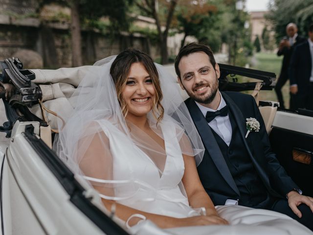 Il matrimonio di Matteo e Rosy a Tortona, Alessandria 14