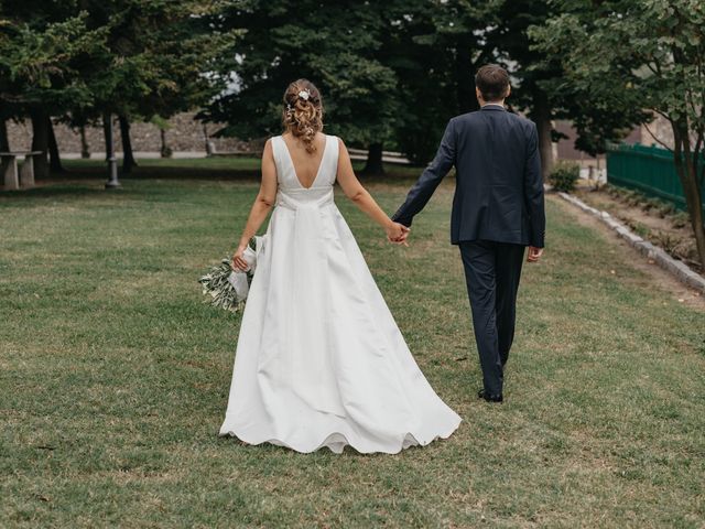 Il matrimonio di Matteo e Rosy a Tortona, Alessandria 16